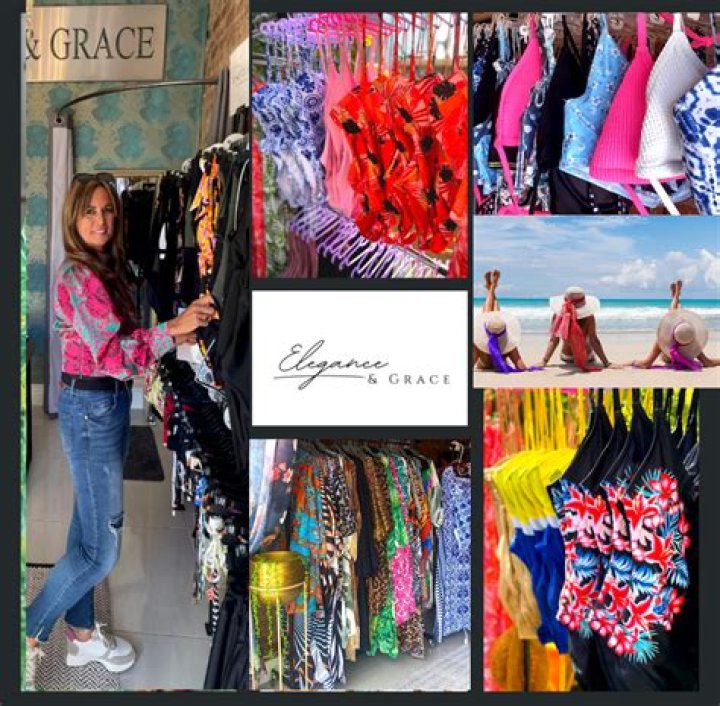 The Enchanting Helena Vestergaard 19: A Profile Of Grace And Elegance