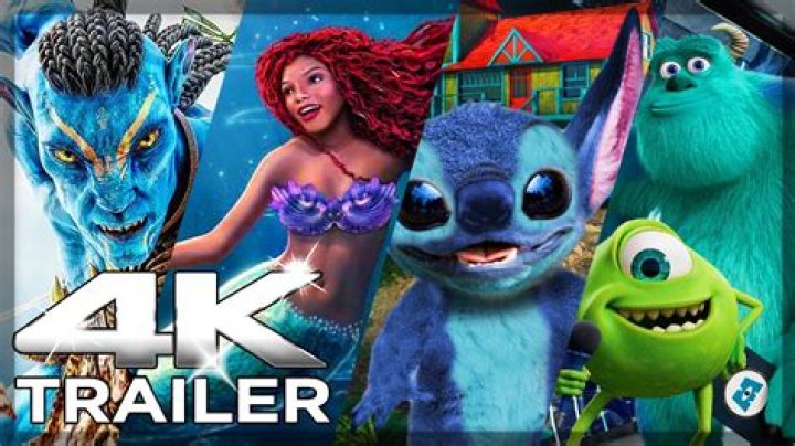 The Enchanting World Of Sophia Tain: A Cinematic Odyssey