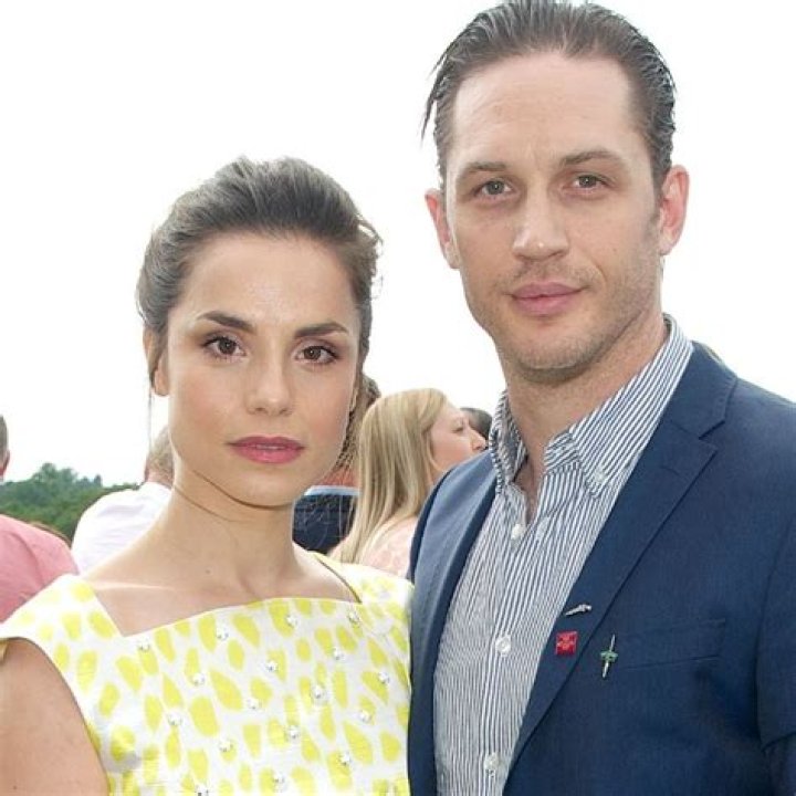 The Enduring Bond: Charlotte Riley And Tom Hardy's Love Story