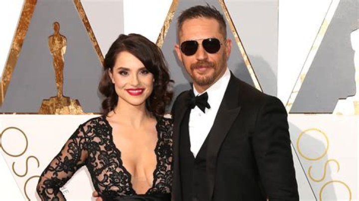 The Enduring Bond Of Tom Hardy And Charlotte Riley