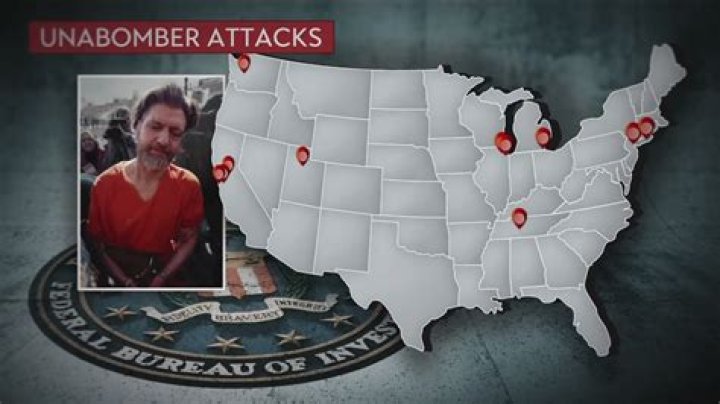 The Enigma Behind The Unabomber Attacks