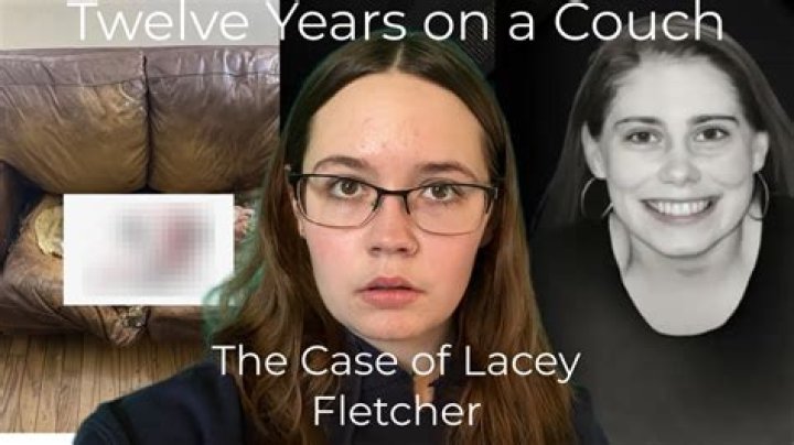 The Enigmatic Body Of Lacey Fletcher: Unraveling The Mysteries