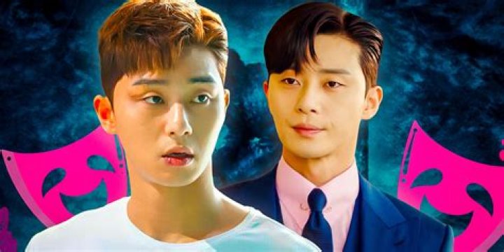 The Enigmatic Duo: Park Seo Joon And Kim Ji Won Illuminate The Entertainment Industry