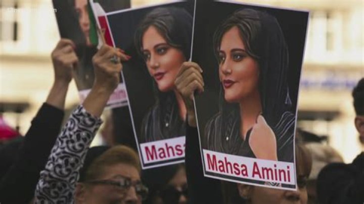 The Enigmatic Elizabet Amini: Unraveling Her Story