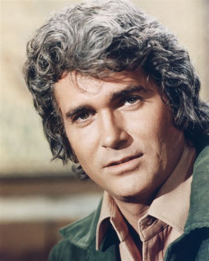 The Enigmatic Height Of Michael Landon: A Detailed Exploration