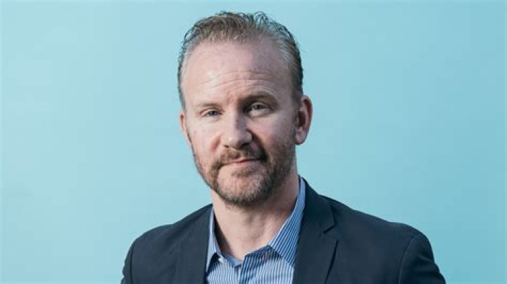 The Enigmatic Morgan Spurlock: Exploring The Controversial Documentarian