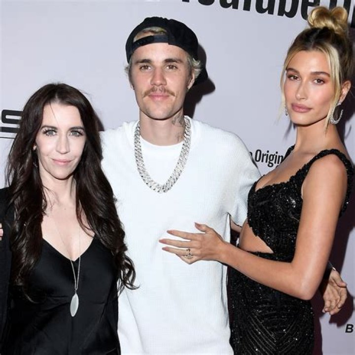 The Enigmatic Mother Behind Hailey Bieber's Success