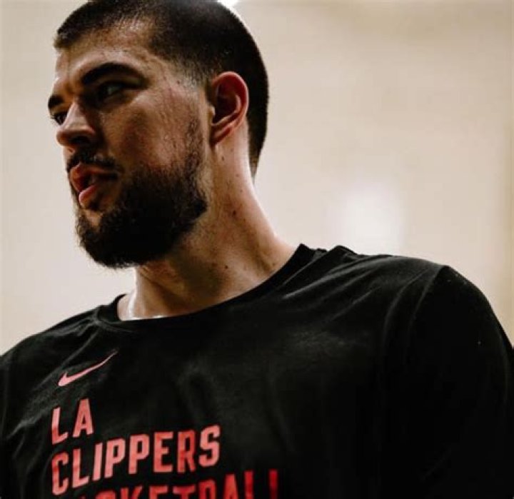 The Enigmatic Wife Of Zach Galifianakis