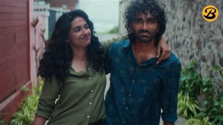 The Epic Love Saga Of Mamitha And Baiju