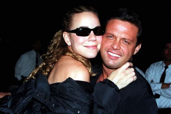 The Epic Love Story Of Mariah Carey And Luis Miguel: A Hollywood Romance