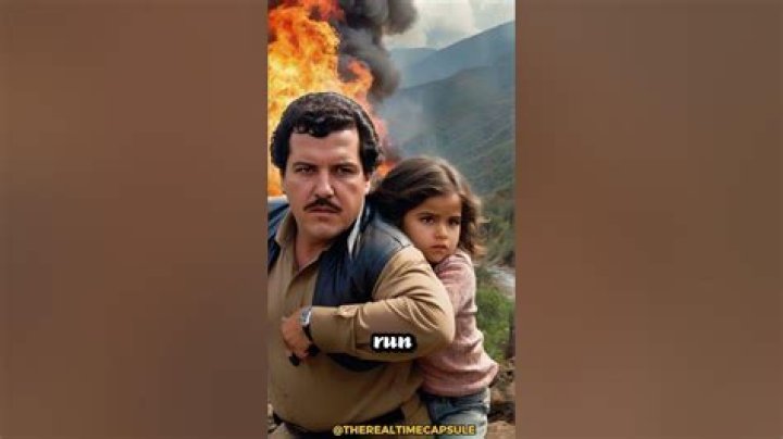 The Escobar Enigma: Unveiling The Untold Story Of Burned Billions