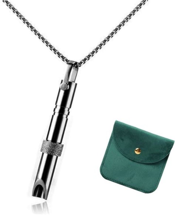 The Essential Guide To Anxiety Necklaces: Find Your Relaxation Remedy