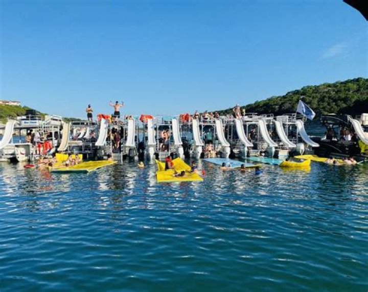 The Essential Guide To Lake Travis For 8-Year-Olds