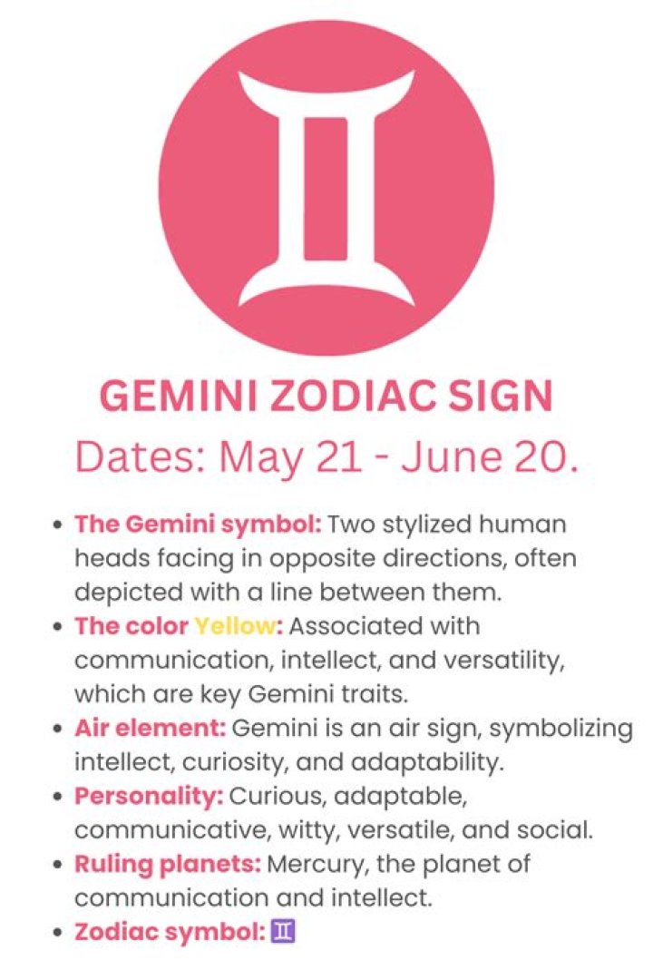 The Essential Guide To The Airy Realm Of The Gemini Element