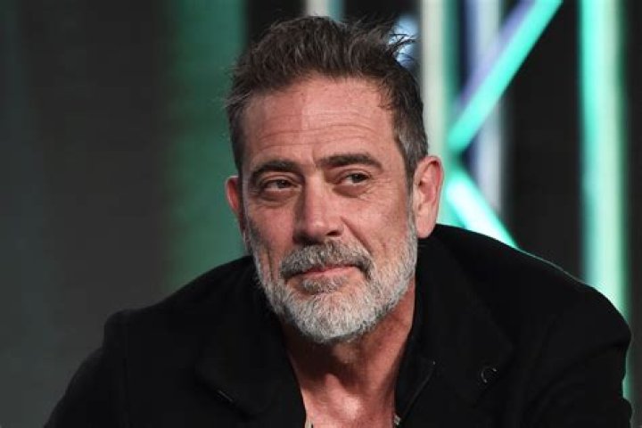 The Evolution Of Jeffrey Dean Morgan: From Youthful Charm To Mature Intensity