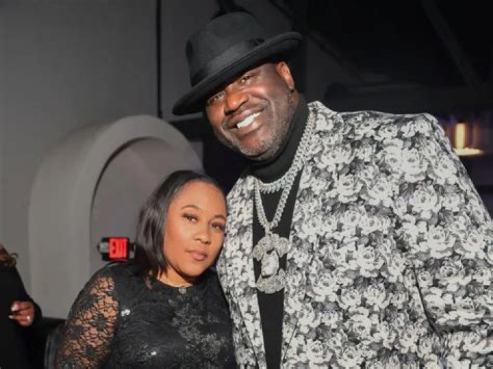 The Ex-Husband Of Fani Willis Revealed