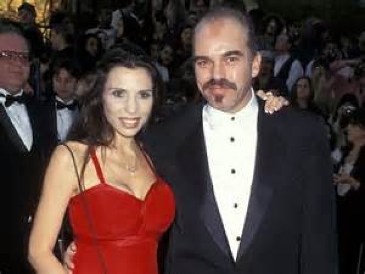 The Ex-Wives Of Billy Bob Thornton: A Journey Through Hollywood Marriages