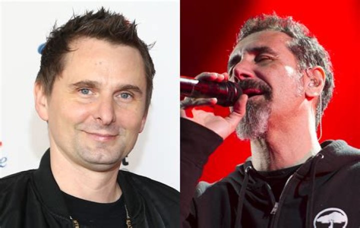 The Extraordinary Career Of Matt Bellamy: From Muse To Musical Genius