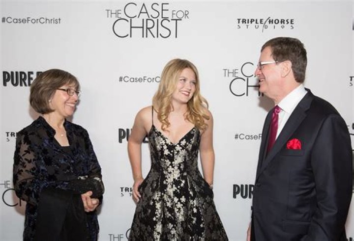 The Eye-Opening Truth About Heidi Strobel's Net Worth