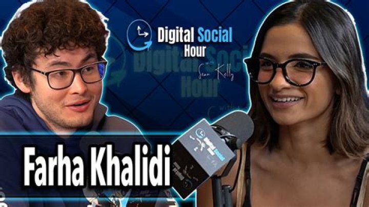 The "farha Khalidi Leak" And Its Impact