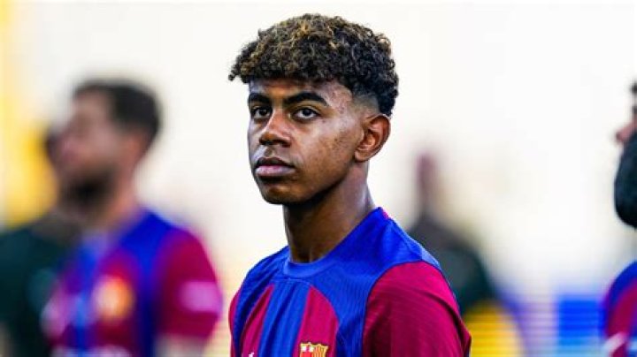 The Fascinating History And Culture Of The Lamine Yamal People