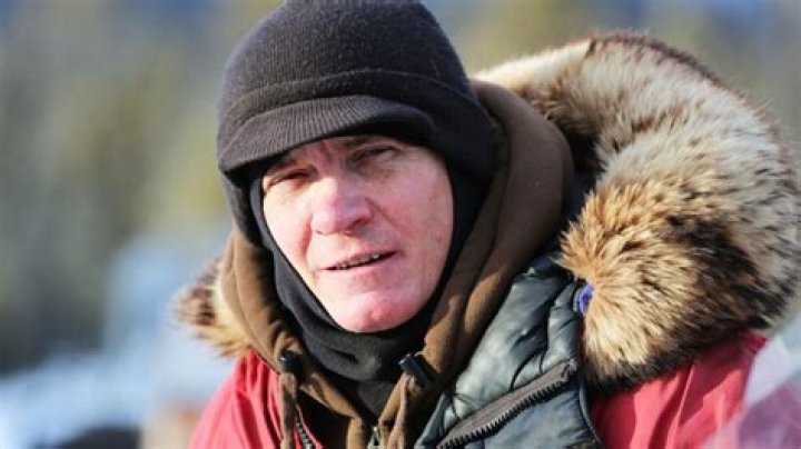 The Fate Of Andy On "Life Below Zero": An Unforgettable Journey