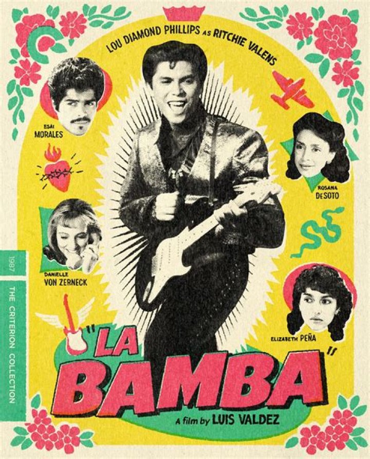 The Fate Of Donna From "La Bamba": Unraveling The Mystery