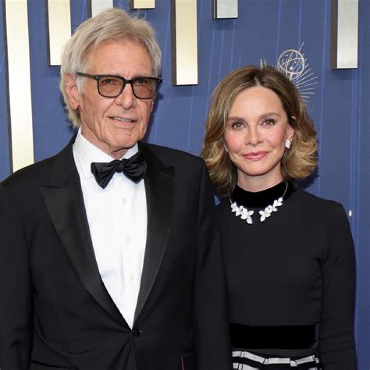 The Father Of Calista Flockhart's Son Revealed