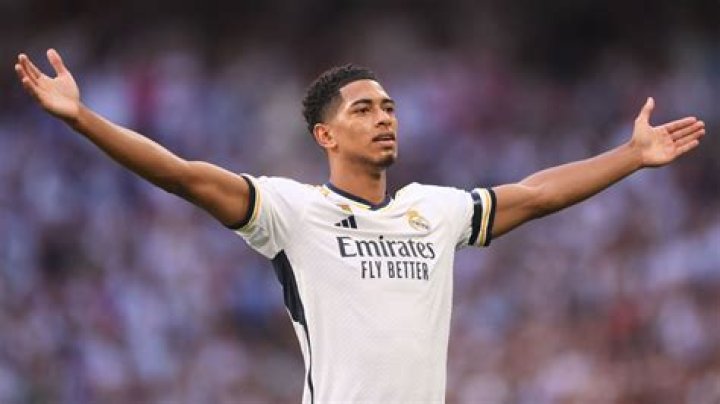 The Future Is Bright: Jude Bellingham's Legacy Continues