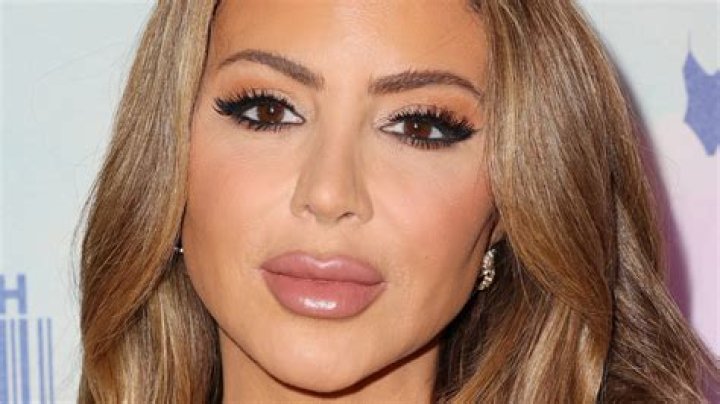 The Future Prospects Of Larsa Pippen