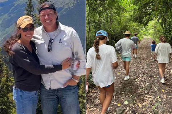 The Gaines Family's Journey Today: A Look Behind The Scenes