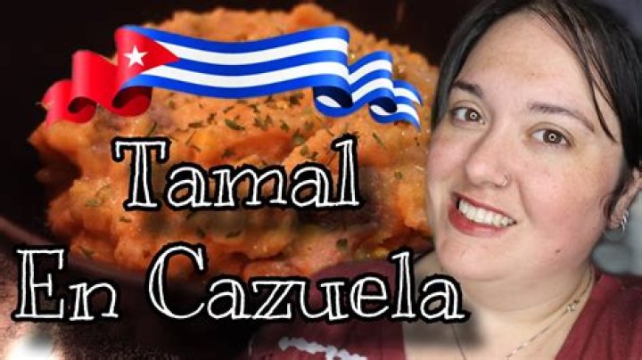 The Gluten-Free Delicacy: Lamine Tamal For A Healthier You