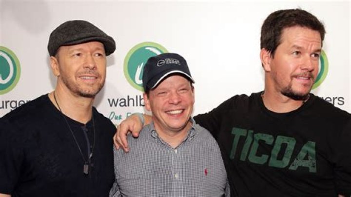 The Group That Donnie Wahlberg Was Part Of