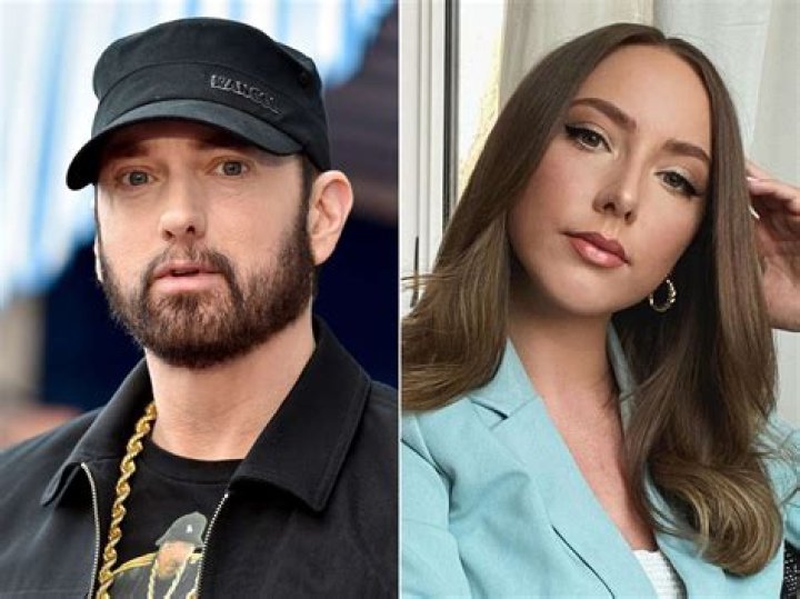 The Hidden Truth About Eminem's Sister: Revealed