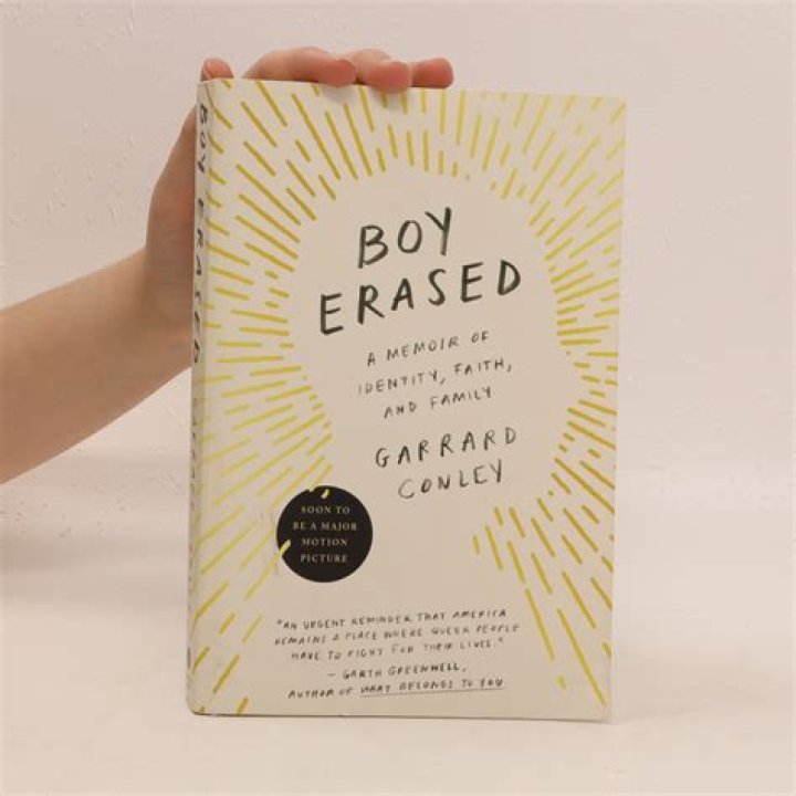 The Impact Of "Boy Erased": A Journey Of Identity And Acceptance