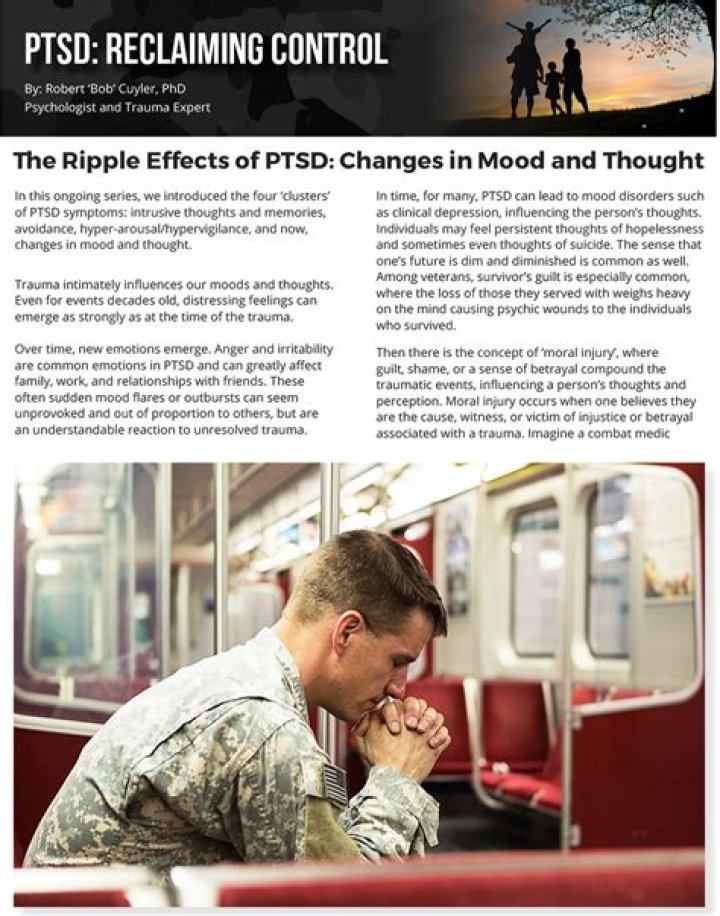 The Impact Of PTSD On Fran Drescher's Life