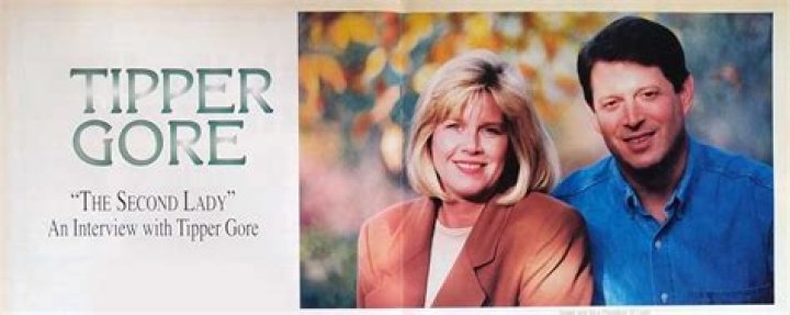 The Impact Of Tipper Gore On Age Restrictions In Music