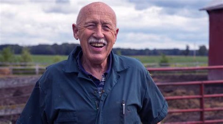 The Impending Retirement Of Dr. Pol: Is It Time To Say Adieu?