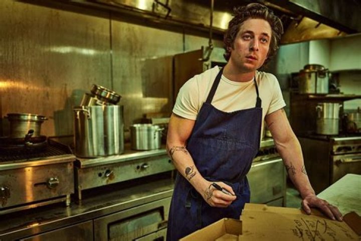 The Impressive Height Of Jeremy Allen White: A Comprehensive Analysis