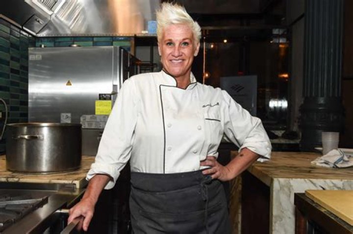 The Impressive Wealth Of MasterChef Star Anne Burrell