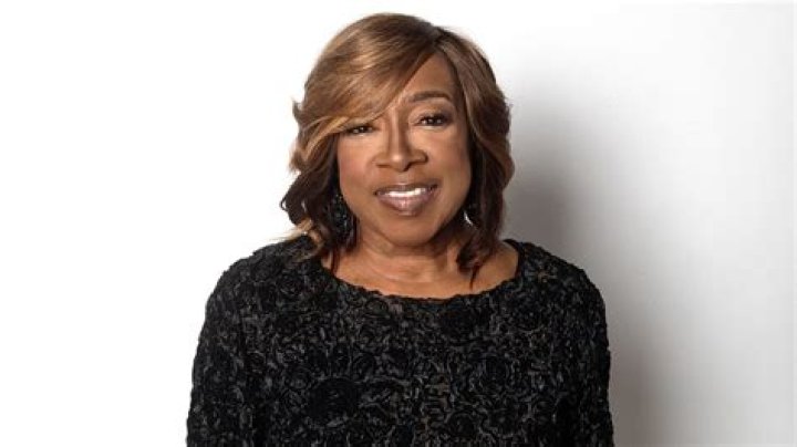 The Incomparable Daughter Of Gospel Legend Donald Lawrence