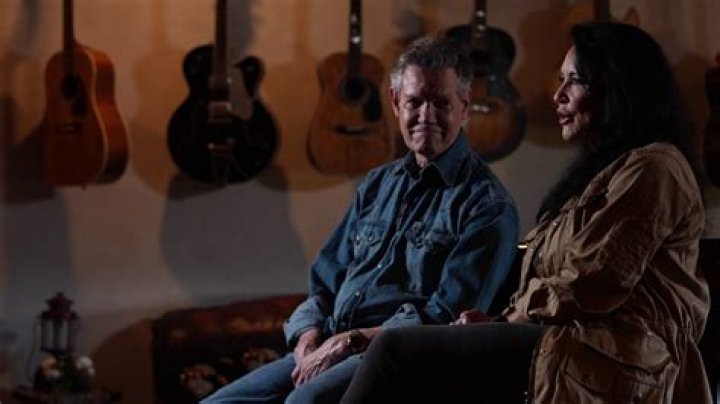 The Incomparable Mary Davis And Randy Travis: A Country Music Legacy