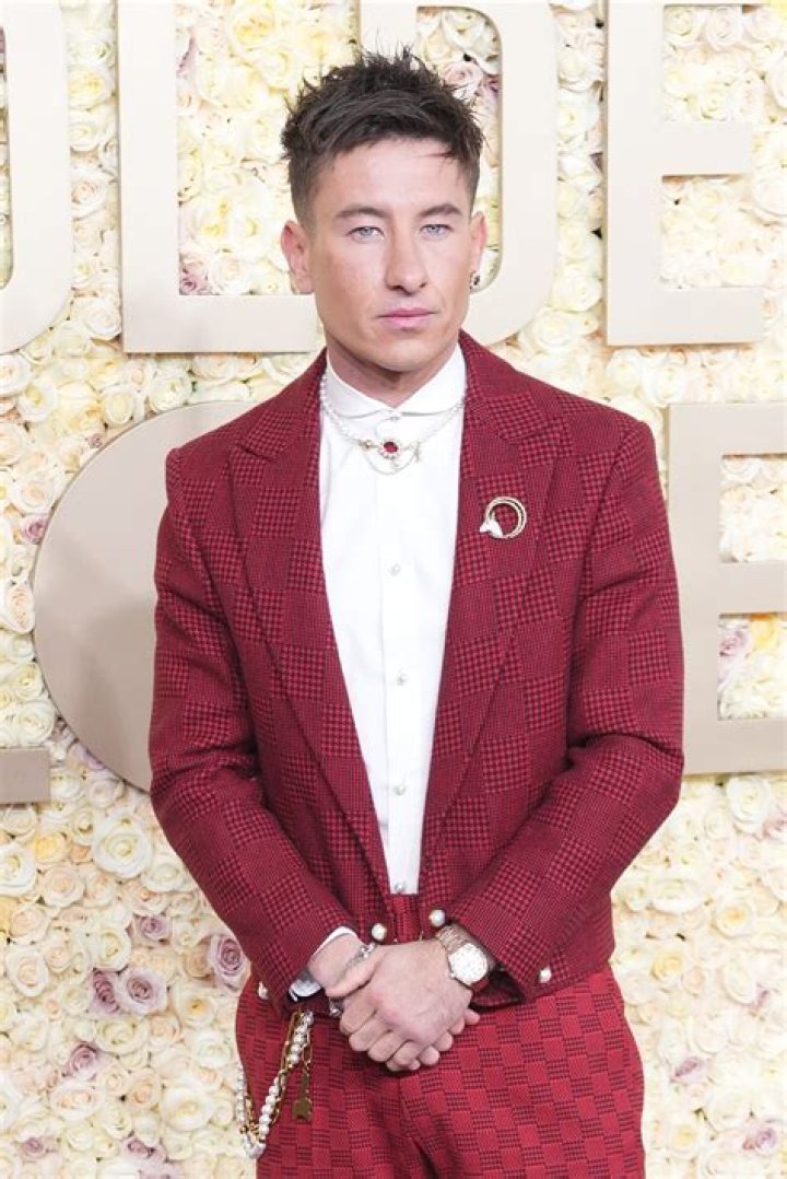 The Incredible Irish Actor: Barry Keoghan's Triumphant Career