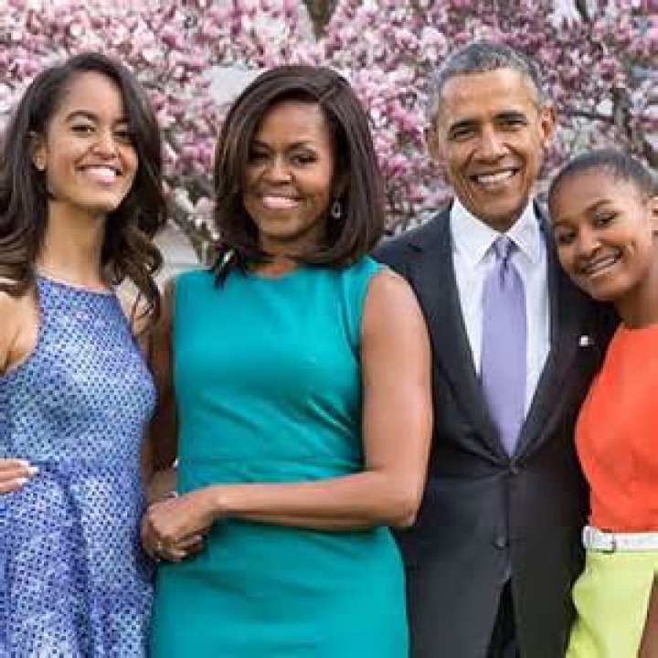 The Incredible Journey Of Malia Obama: From The White House To Her Own Path