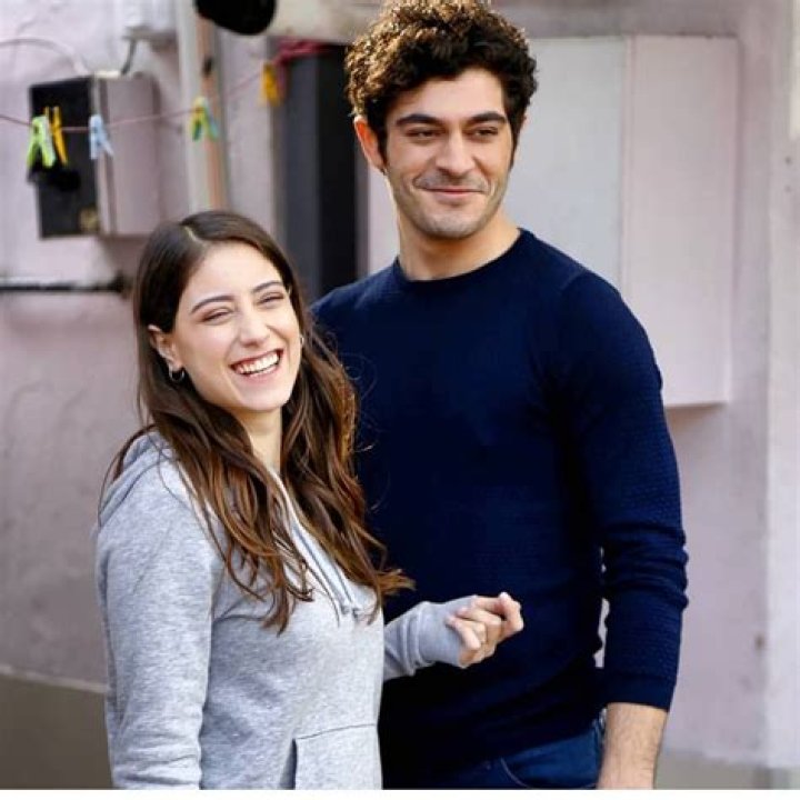 The Inside Scoop: Hazal Kaya And Burak Deniz's Love Story