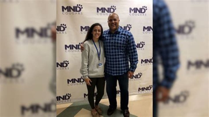 The Inspiring Influence Of Gabbie Marshall's Parents