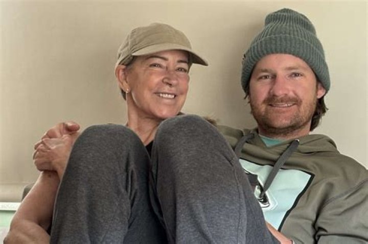 The Inspiring Journey Of Chris Evert's Amazing Kids