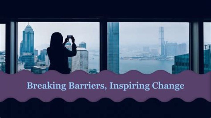 The Inspiring Journey Of Racquel Givens: Breaking Barriers And Inspiring Change