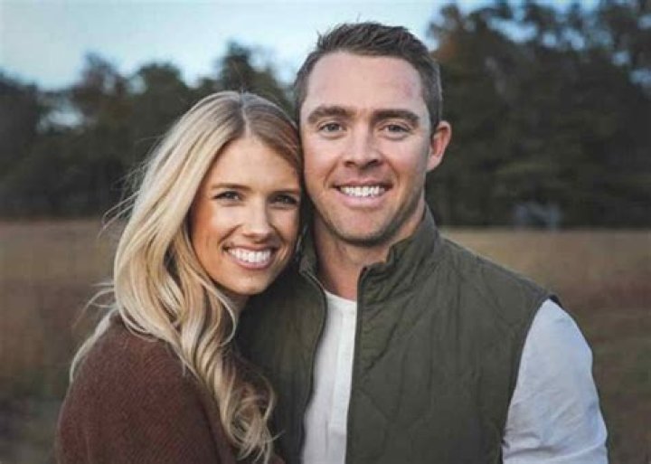 The Inspiring Wife Of Colt McCoy