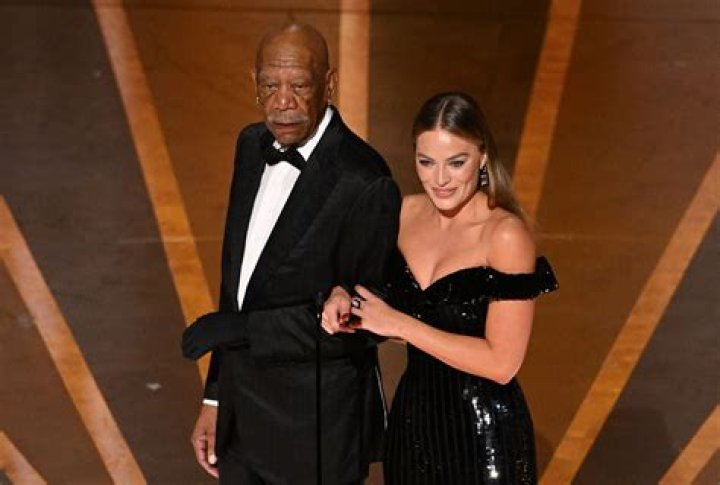 The Intimate Life Of Morgan Freeman: Meet His Wife